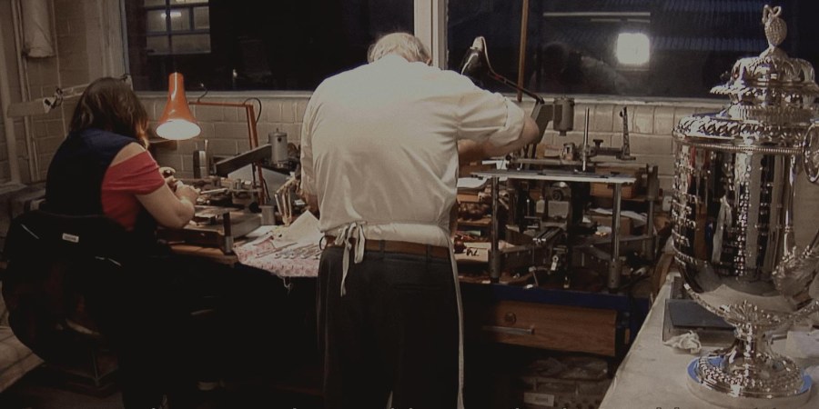 Craftsmanship